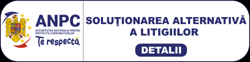 SAL - Soluționarea Alternativă a Litigiilor